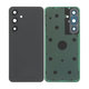 Заден капак комплект за Samsung S25 Plus, Blueblack