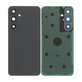 Заден капак комплект за Samsung S25 Plus, Blueblack