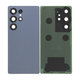 Заден капак комплект за Samsung S25 Ultra, Titanium Silverblue