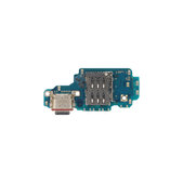 Заряден конектор PCB платка за Samsung S25 Ultra
