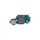 Заряден конектор PCB платка за Samsung S25 Ultra