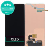 Дисплей OLED за Samsung S25 Ultra, Тъчскрийн без рамка