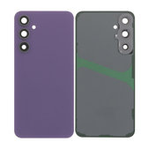 Заден капак комплект за Samsung S23 FE S711B, Purple