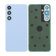 Заден капак комплект за Samsung S24 FE S721B, Blue
