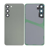 Заден капак комплект за Samsung S23 Plus S916B, Green