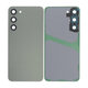Заден капак комплект за Samsung S23 Plus S916B, Green