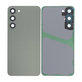 Заден капак комплект за Samsung S23 Plus S916B, Green