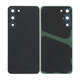 Заден капак комплект за Samsung S23 Plus S916B, Phantom Black