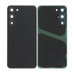 Заден капак комплект за Samsung S23 Plus S916B, Phantom Black