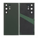 Комплект заден капак за Samsung Galaxy S23 Ultra S918B, Green