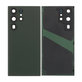 Комплект заден капак за Samsung Galaxy S23 Ultra S918B, Green
