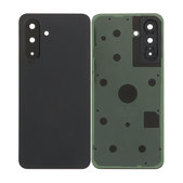 Заден капак комплект за Samsung A26 A266E, Black