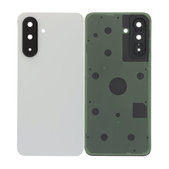 Заден капак комплект за Samsung A26 A266E, White