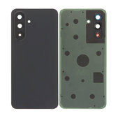 Заден капак комплект за Samsung A56 A566E, Graphite