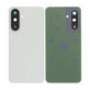 Заден капак комплект за Samsung A56 A566E, Light Grey