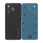 Заден капак комплект за Xiaomi Redmi 13 24049RN28L, Midnight Black