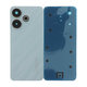 Комплект заден капак за Xiaomi Redmi 13 24049RN28L, Ocean Blue