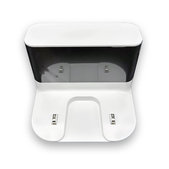 Зареждаща станция, Бяла за Xiaomi Robot Vacuum S20