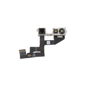 Предна камера с IR камера 12MP за Apple iPhone 16e, 17e