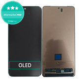 Дисплей OLED за Asus ROG Phone 9, 9 Pro, тъч стъкло