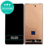 Дисплей OLED за Asus Zenfone 12 Ultra, Тъчскрийн без рамка