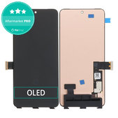 Дисплей OLED за Google Pixel 8 Pro, Тъчскрийн без рамка