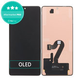 Дисплей OLED за Huawei Mate X6, External, Тъчскрийн без рамка