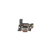 Заряден конектор PCB платка за Motorola Edge 50 Neo