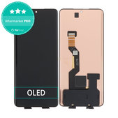 Дисплей OLED за Motorola Edge 50 Ultra, Тъчскрийн без рамка