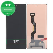 Дисплей за Motorola Moto G85 5G XT2427-3, Тъчскрийн без рамка