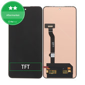 Дисплей за Nothing CMF Phone 2 Pro, Тъчскрийн без рамка
