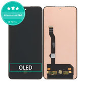 Дисплей OLED за Nothing CMF Phone 2 Pro, Тъчскрийн без рамка