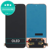 Дисплей OLED за Nothing Phone (2a), Тъчскрийн без рамка