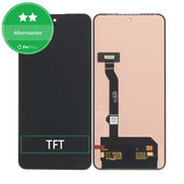 Дисплей за Nothing Phone (3a), (3a) Pro, Тъчскрийн без рамка