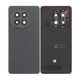 Заден капак комплект за OnePlus 13R 5G CPH2645, Nebula Black