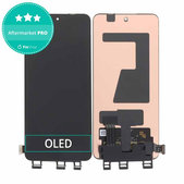 Дисплей OLED за OnePlus Nord 4 5G CPH2663, Тъчскрийн без рамка
