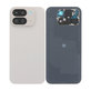 Заден капак комплект за Google Pixel 9 Pro Fold, Porcelain