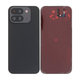 Заден капак комплект за Google Pixel 9 Pro Fold, Obsidian