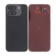 Заден капак комплект за Google Pixel 9 Pro Fold, Obsidian