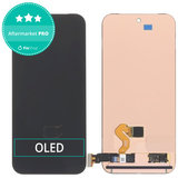Дисплей OLED за Google Pixel 9 Pro XL, Тъчскрийн без рамка