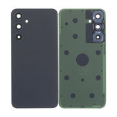 Заден капак комплект за Samsung A35 A356B, Navy Blue