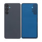 Заден капак комплект за Samsung A16 5G, Midnight Blue