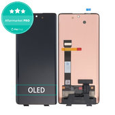 Дисплей OLED за TCL 20 Pro 5G, Тъчскрийн без рамка