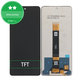 Дисплей за TCL 50 NxtPaper, 50 Pro NxtPaper, Тъчскрийн без рамка