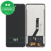 Дисплей за Ulefone Armor 26 Ultra, Тъчскрийн без рамка