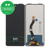 Дисплей за Ulefone Armor 27 Pro, Armor 27T Pro, Тъчскрийн без рамка