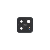 Стъкло на задна камера за Xiaomi 15 5G, Black