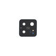 Стъкло на задна камера за Xiaomi 15 5G, Black