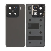 Заден капак комплект за Xiaomi 15 5G, Black