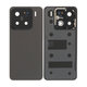 Заден капак комплект за Xiaomi 15 5G, Black